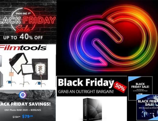 PVC’s Black Friday 2019 best deals: Black Friday season will soon be over