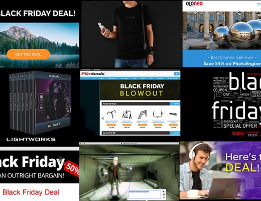PVC’s 2017 Black Friday deals: Day Five