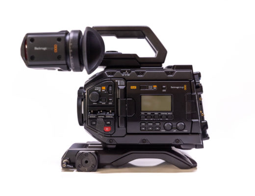 Blackmagic Broadcast G2