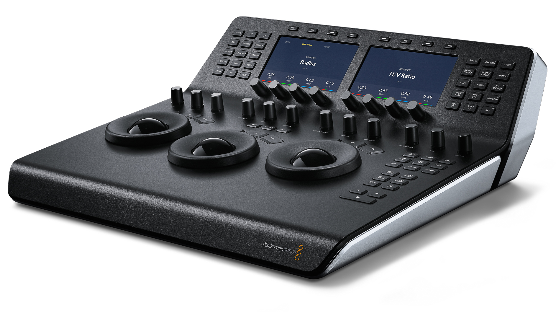 Blackmagic