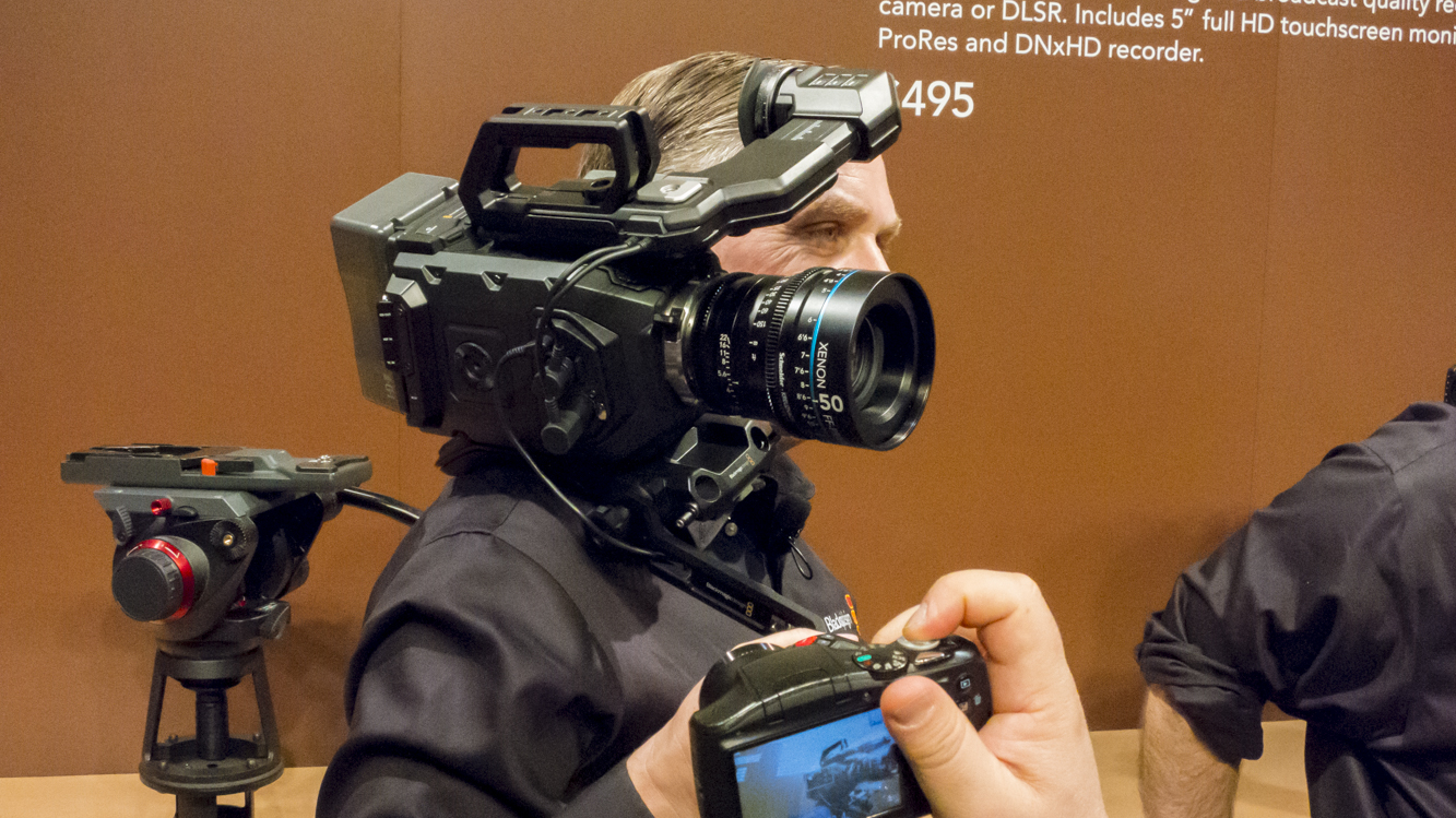The Best Blackmagic Video Cameras 21