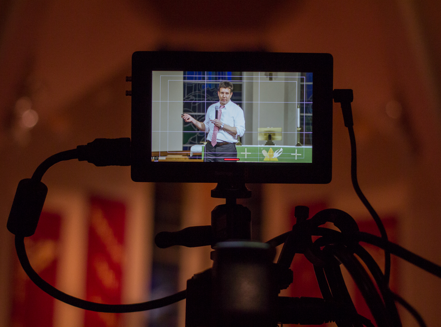 Updates to Blackmagic Video Assist and DaVinci Resolve 3
