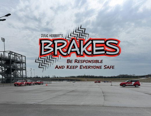 Off topic: Have a teen driver? Find the BRAKES Teen Pro-Active Driving School in your area 25