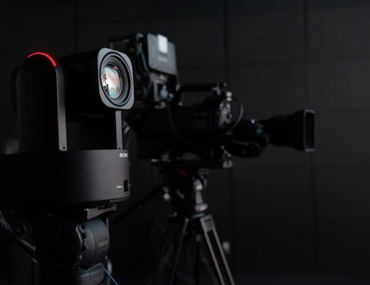 Better Together: Sony’s BRC-AM7 + HXC-FZ90 Cameras = Opportunity 7