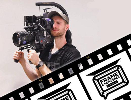 "Lenox Hill" DP Bryant Fisher // Frame & Reference Ep.8 10