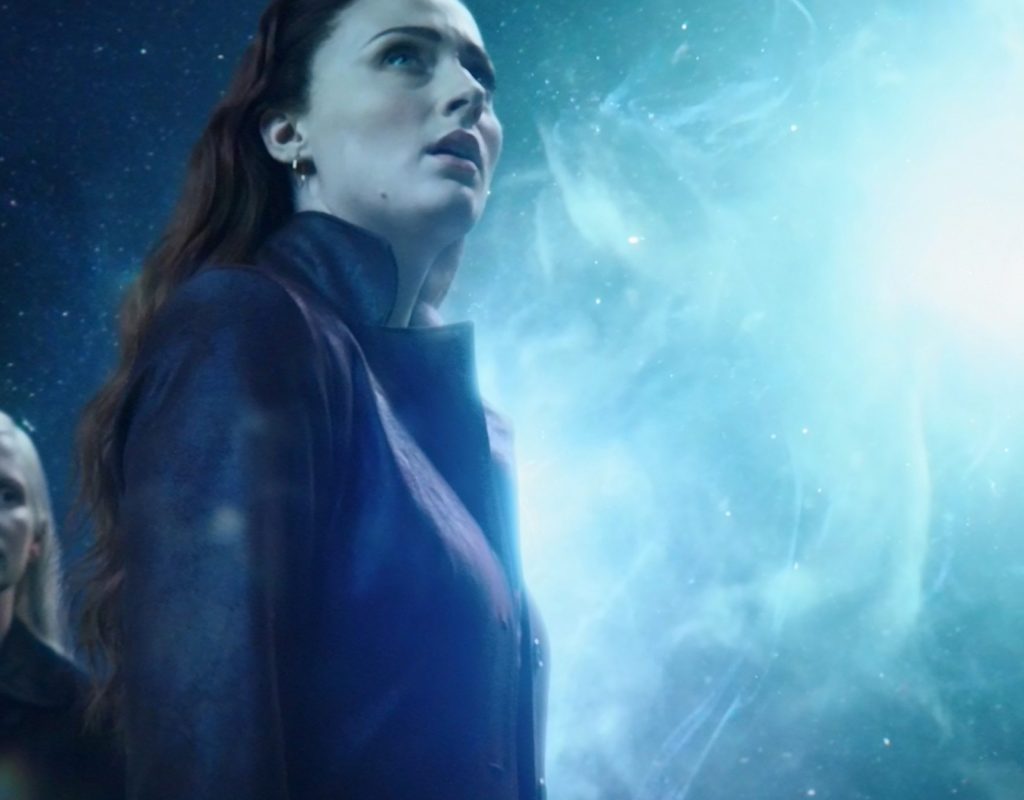 ART OF THE CUT with Oscar-winning editor, Lee Smith, ACE on "Dark Phoenix" 1