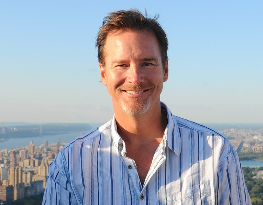 ART OF THE CUT with feature film editor, Roger Barton 15