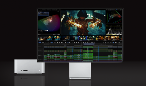 Baselight for MacOS now available 1