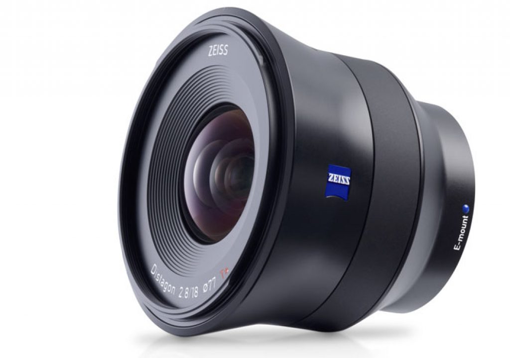 Zeiss Batis 2.8/18