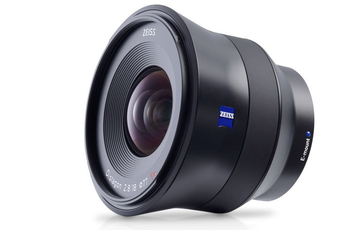Zeiss Batis 2.8/18