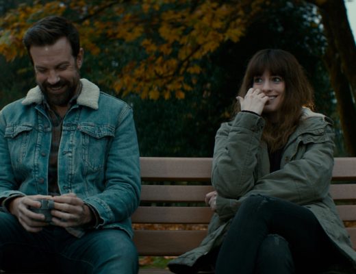 ART OF THE CUT with the "Colossal" edit team 2