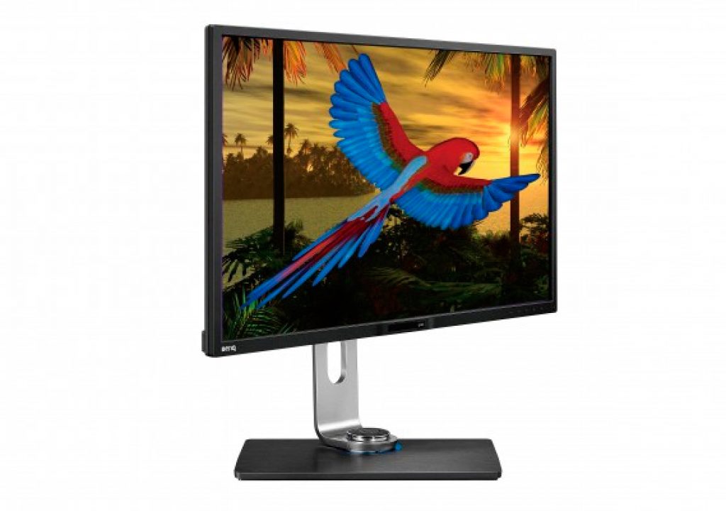 PV3200PT monitor for editors: Surprising responses from BenQ 3