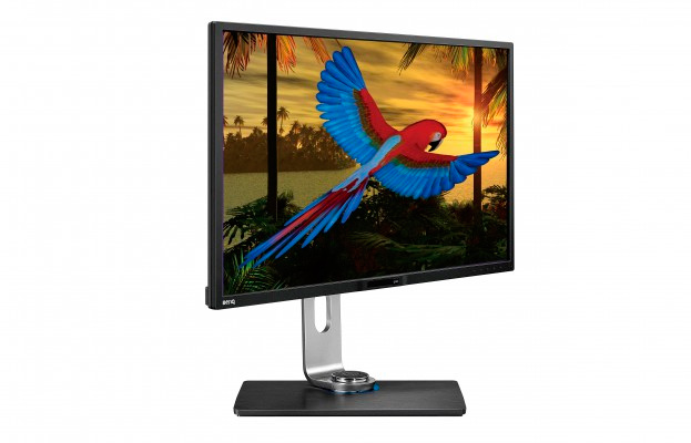 PV3200PT monitor for editors: Surprising responses from BenQ 2