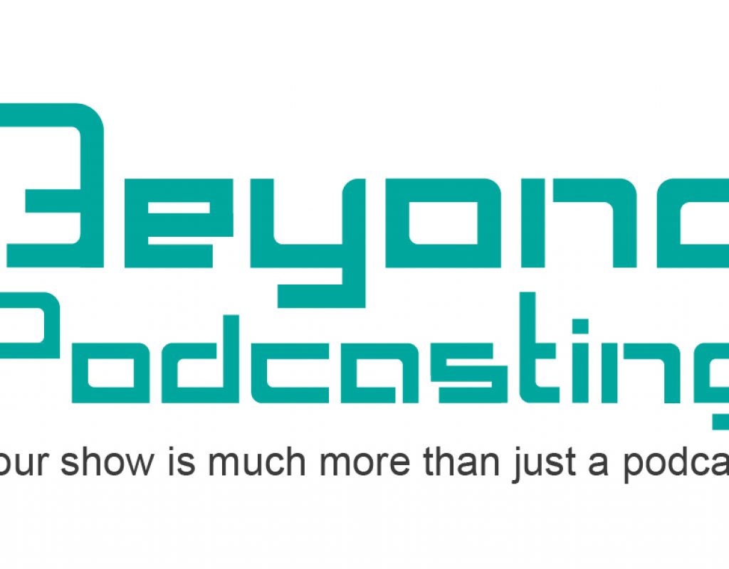 BeyondPodcasting 2: Microphones—technologies, patterns and connection types 3