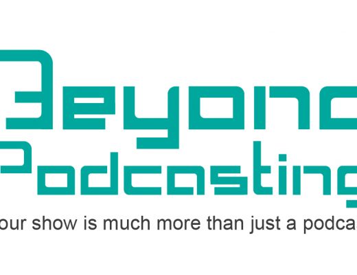 Beyond Podcasting 1: Sacred terminology—podcast, radio and television… 10