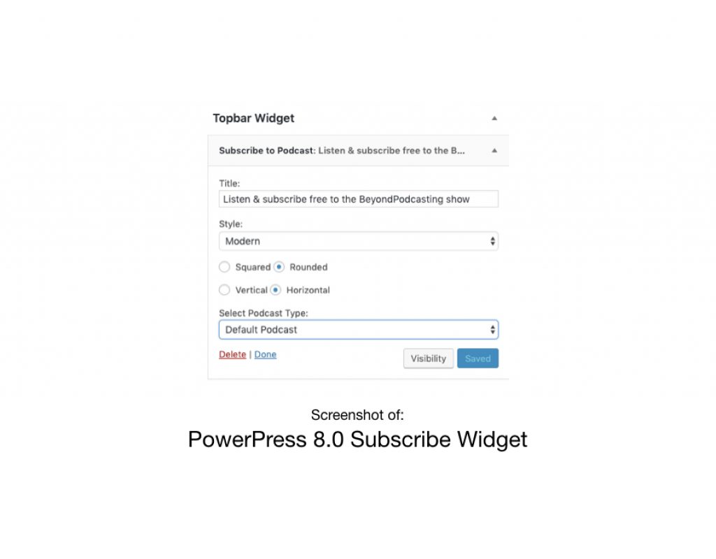 WebSub and PowerPress 8, with Angelo Mandato 5