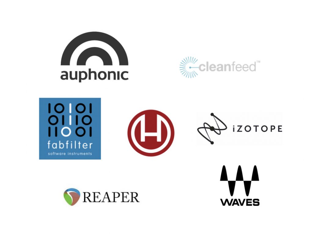 <em>BeyondPodcasting 3</em>: Audio plugins + more, with Chris Curran 1