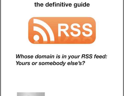 Branded RSS podcasting: the definitive guide 4