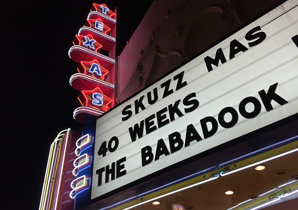 Documentary feature explores the journey of pregnancy in "40 Weeks" 1
