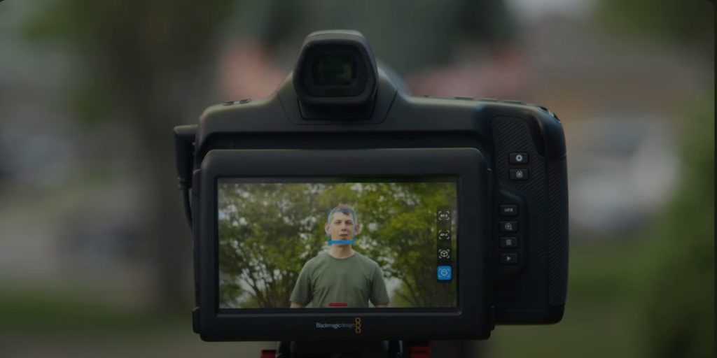 Blackmagic finally embraces continuous autofocus in some of its existing cameras 3
