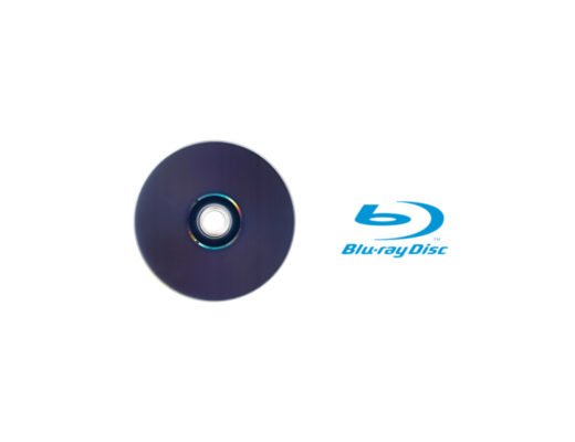 Blu-ray