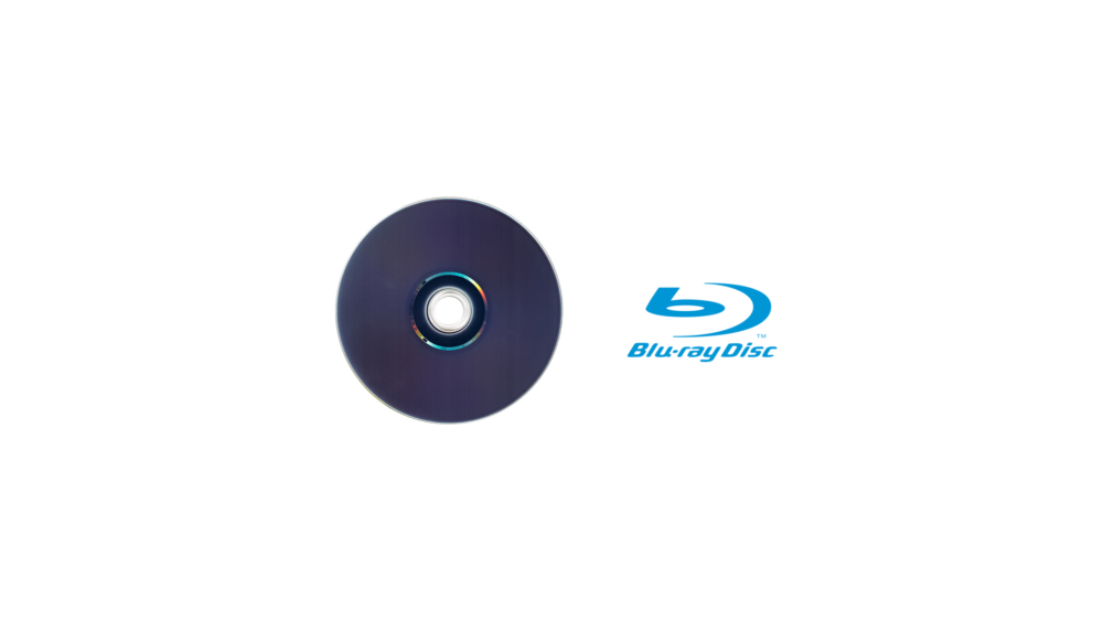 Blu-ray