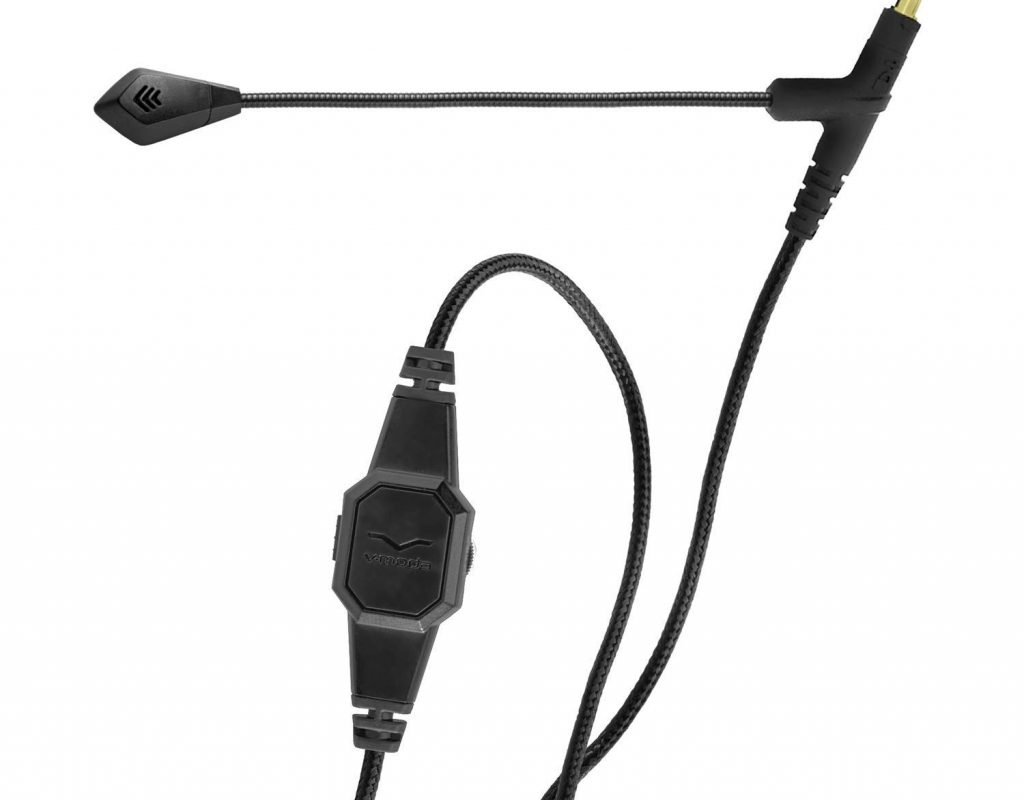 Review: V-MODA BoomPro head microphone for certain headphones 19