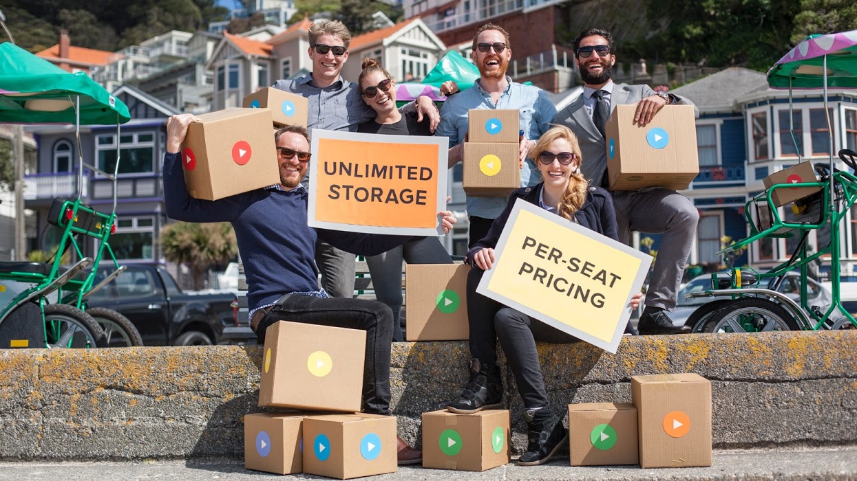 Wipster says goodbye to traditional pricing structure 7