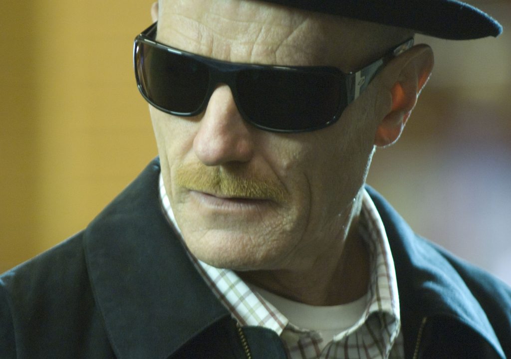 ART OF THE CUT with Kelley Dixon, ACE of "Breaking Bad," "Preacher," "Walking Dead"... 1
