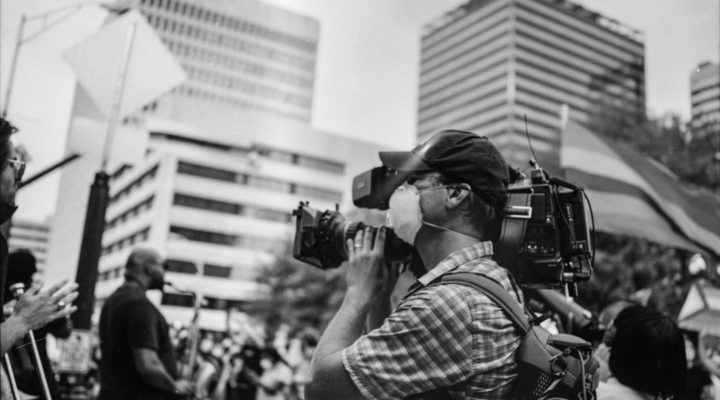 Preparing Yourself To Cover Inauguration Protests 1