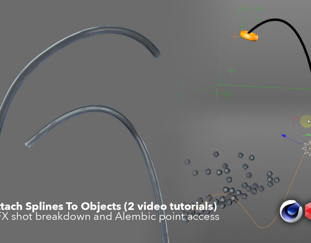 splines