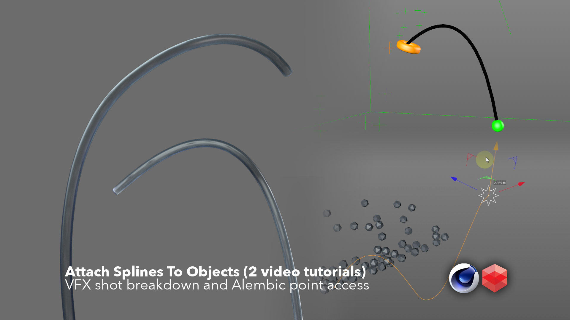 splines