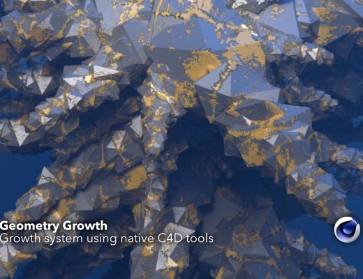 Geometry Growth 2