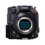 Canon Announces C500 Mark II 5.9K Full-Frame Camera 4 Canon Announces C500 Mark II 5.9K Full-Frame Camera 4