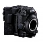 Canon Announces C500 Mark II 5.9K Full-Frame Camera 3 Canon Announces C500 Mark II 5.9K Full-Frame Camera 3