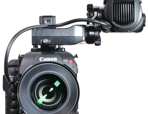 C700 FF front view
