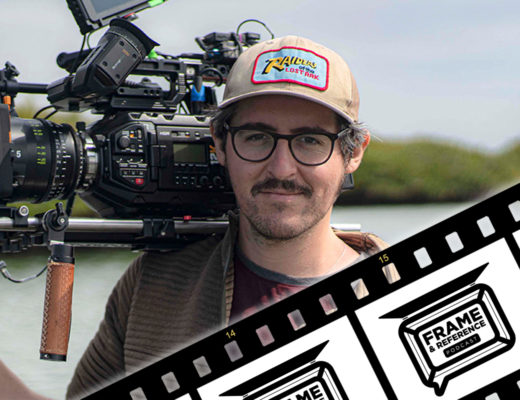 "Dambusters" DP/Director Francisco Campos-Lopez // Frame & Reference 2