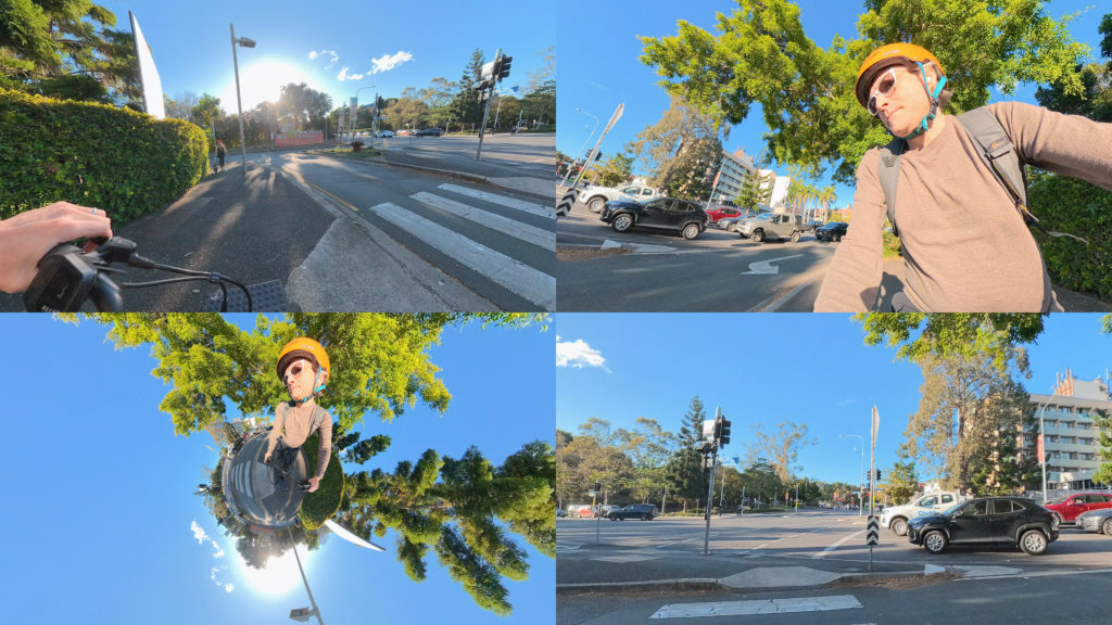 Review: DJI Osmo 360 II 7
