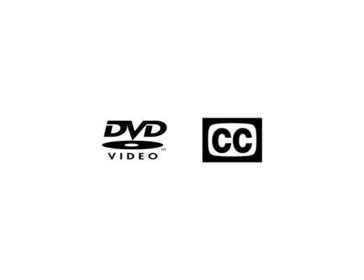 CC DVD
