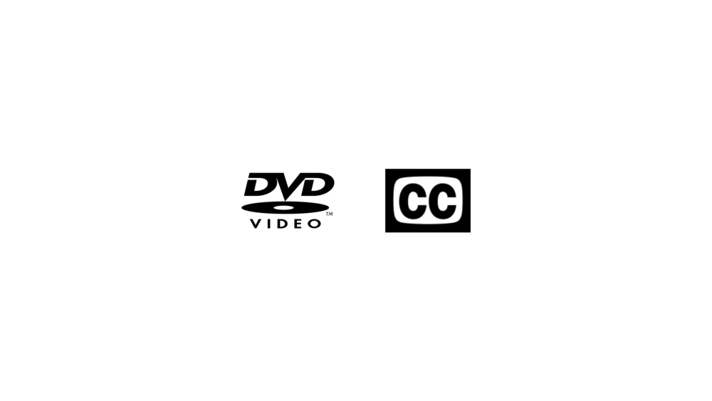 CC DVD