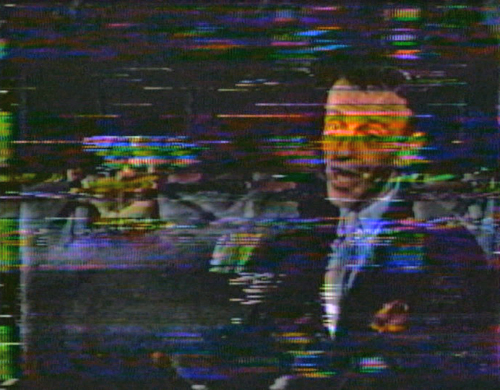 Restoration of a Piece of Television History 1
