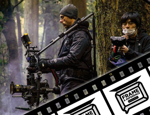 Bennett Cerf, DP of "Users" // Frame & Reference Ep.10 5