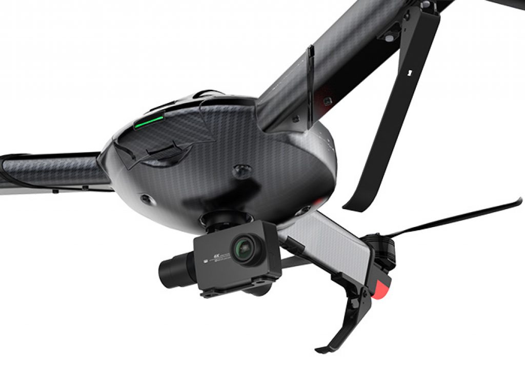 CES 2017: YI’s Action Camera captures 4K at 60fps