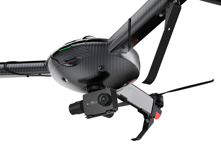 CES 2017: YI’s Action Camera captures 4K at 60fps