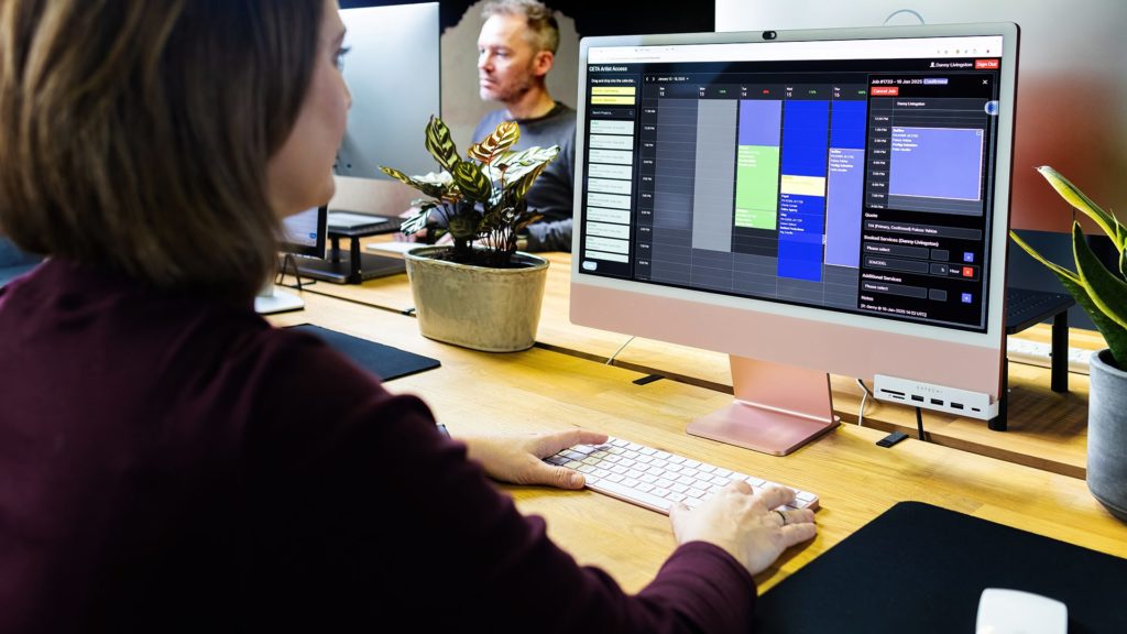 CETA Software launches a free offer for emerging creative studios 