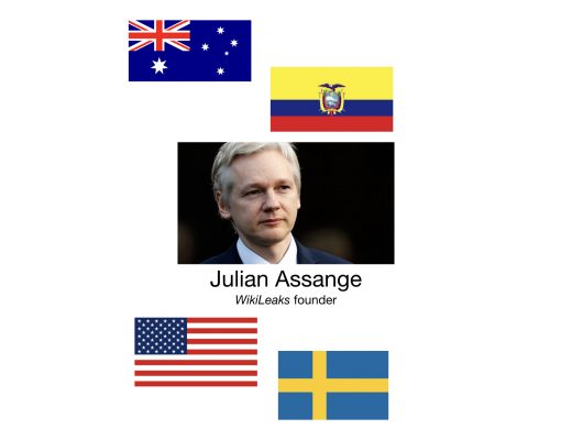 Freedom of speech-WikiLeaks-First Amendment-Julian Assange 2