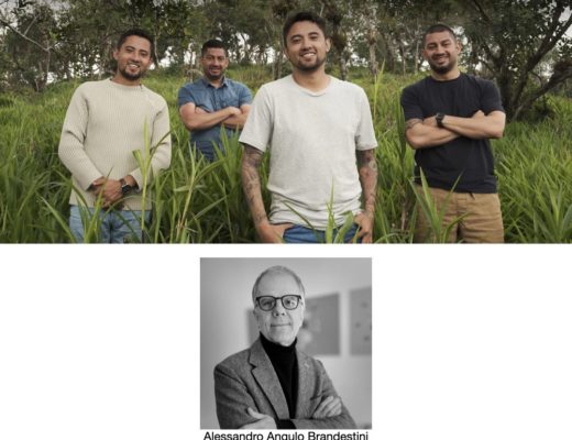Interview: top Netflix documentary director Alessandro Angulo «Brothers by accident» | «Hermanos por accidente» 4