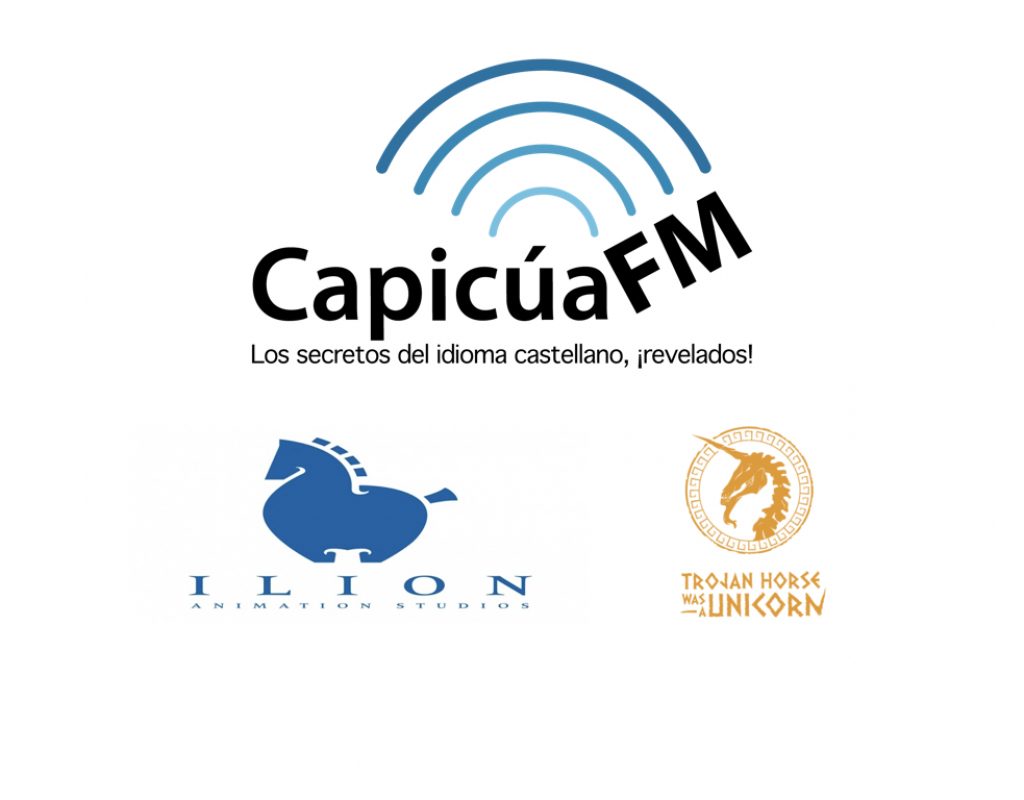 Interview with ILION Animation Studios in Spain 5