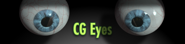 CG Eyes 7
