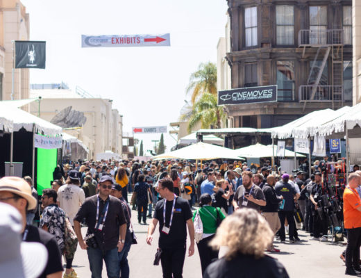 Cine Gear Expo opens June 6 at the epicenter of filmland